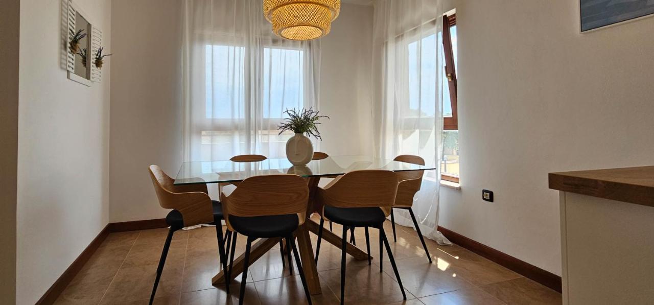 Apartment Bluemare B3 With Shared Pool Ližnjan Exterior foto