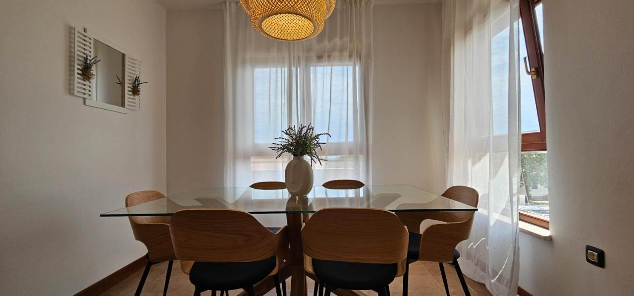 Apartment Bluemare B3 With Shared Pool Ližnjan Exterior foto